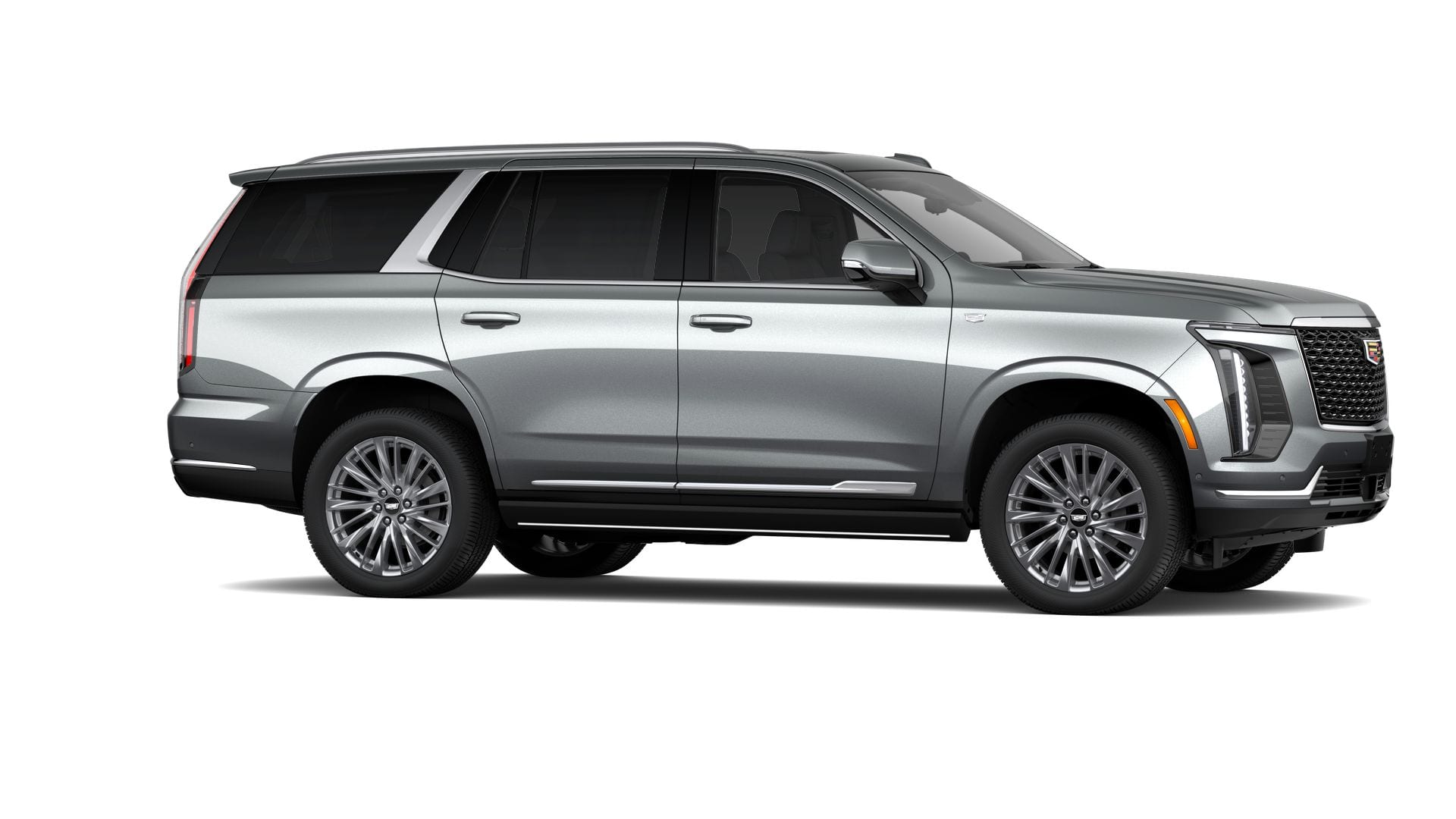 2027 Cadillac Escalade Luxury