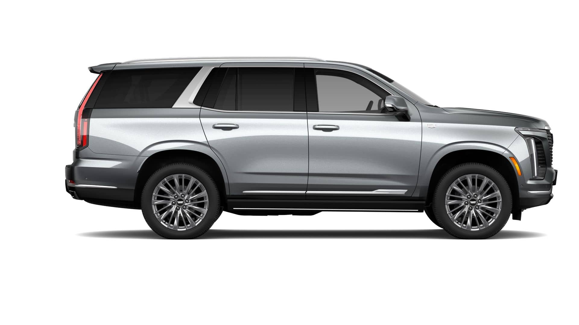 2027 Cadillac Escalade Luxury