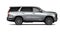 2027 Cadillac Escalade Luxury