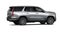 2027 Cadillac Escalade Luxury