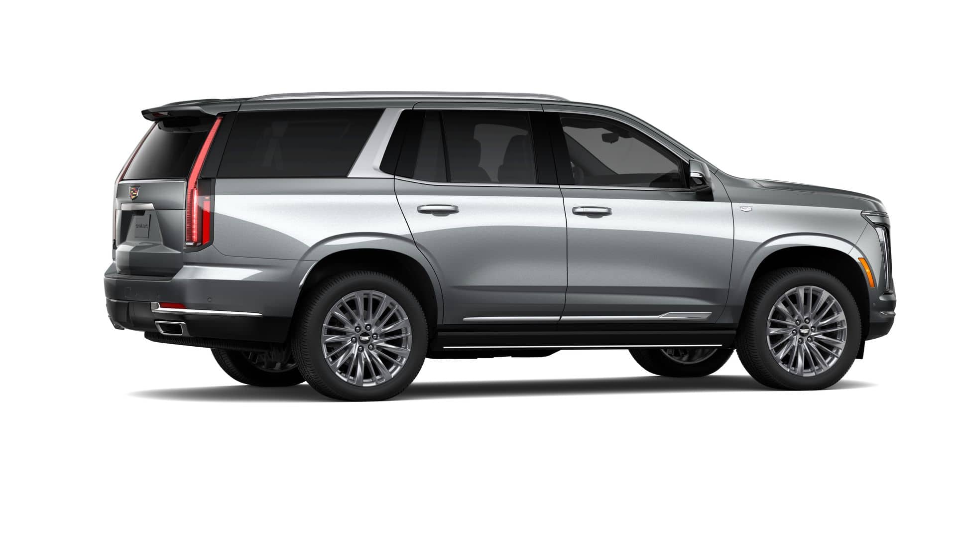 2027 Cadillac Escalade Luxury