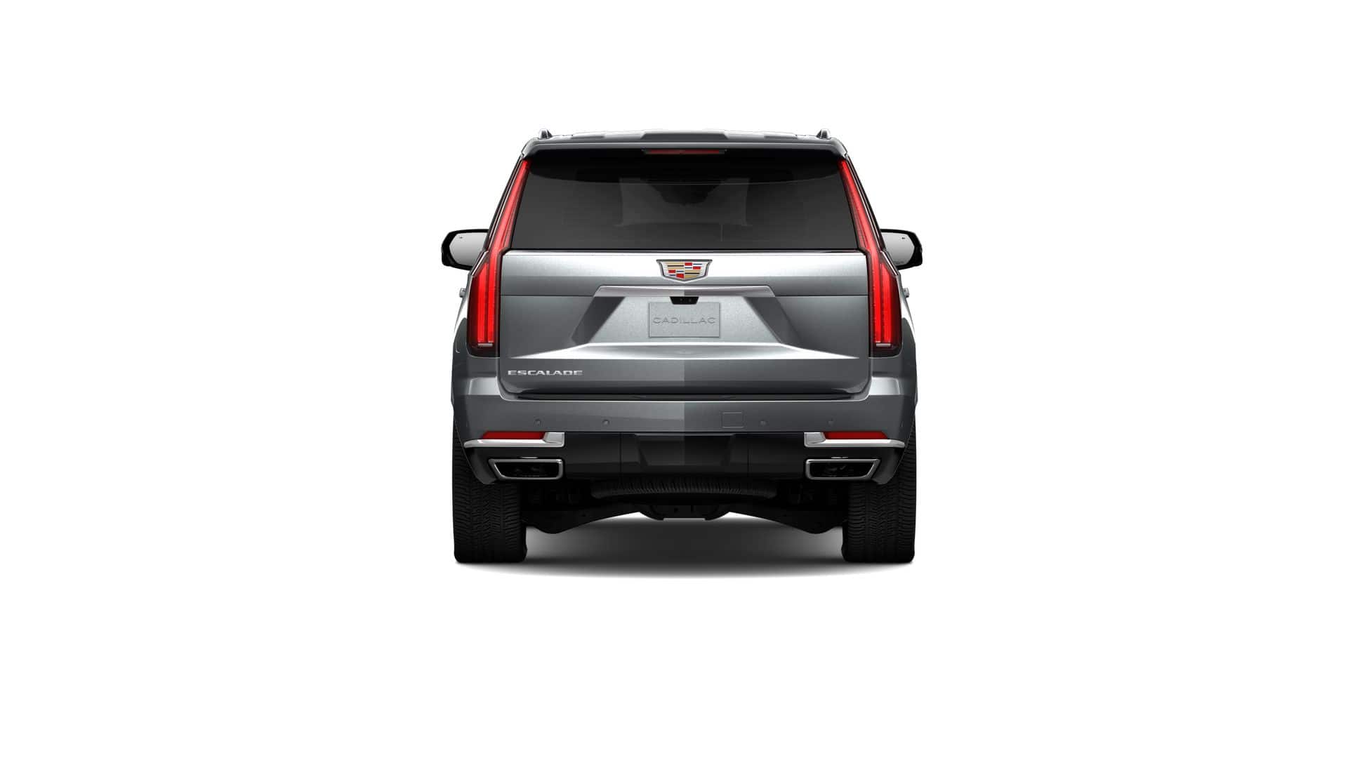 2027 Cadillac Escalade Luxury