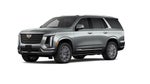 2027 Cadillac Escalade Luxury