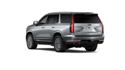 2027 Cadillac Escalade Luxury