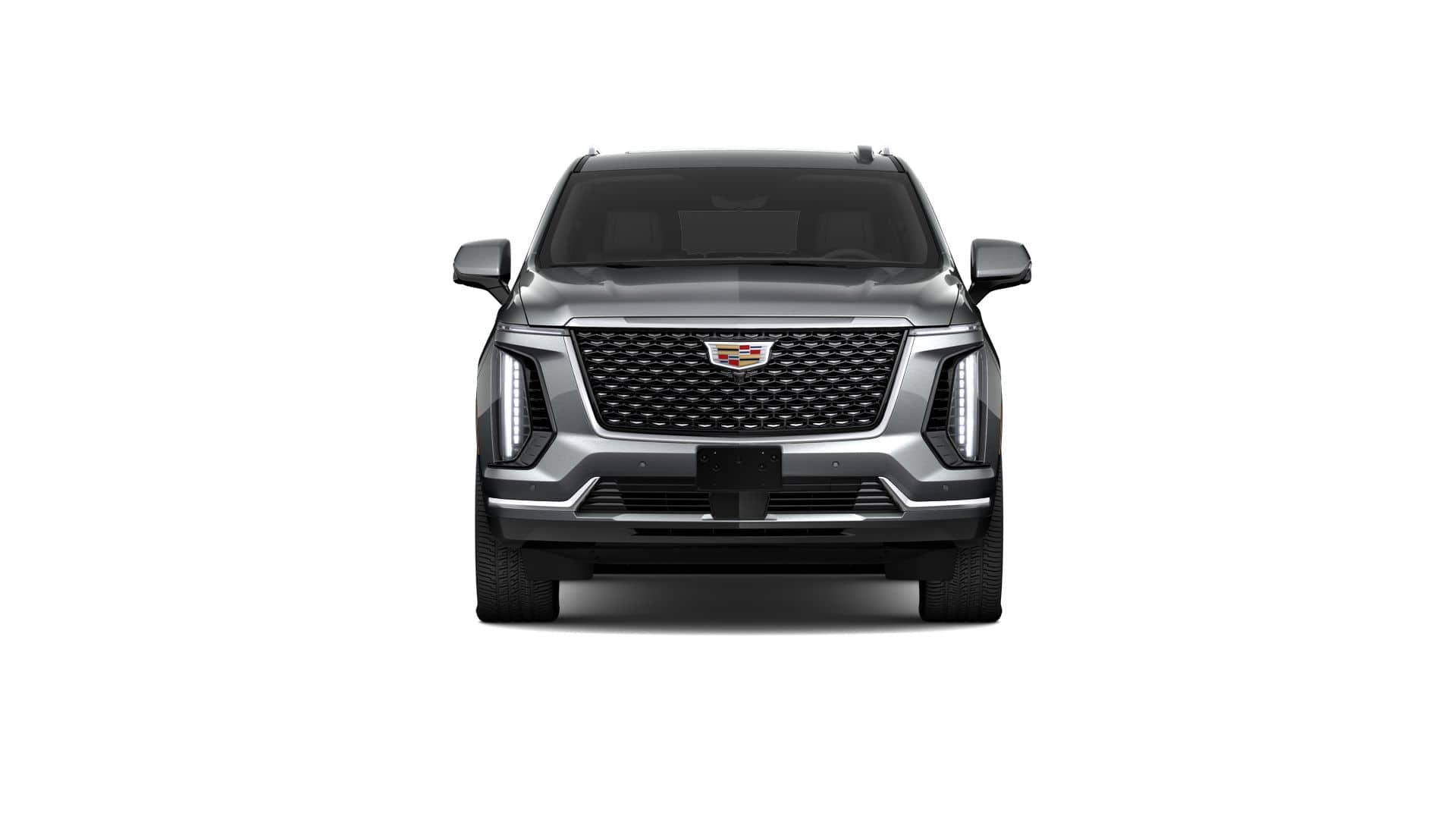 2027 Cadillac Escalade Luxury