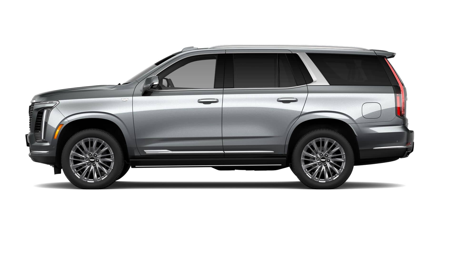 2027 Cadillac Escalade Luxury