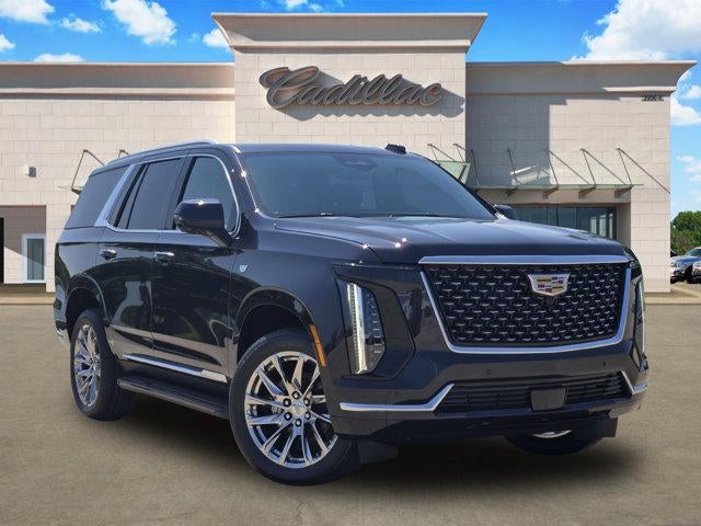 2025 Cadillac Escalade Premium Luxury
