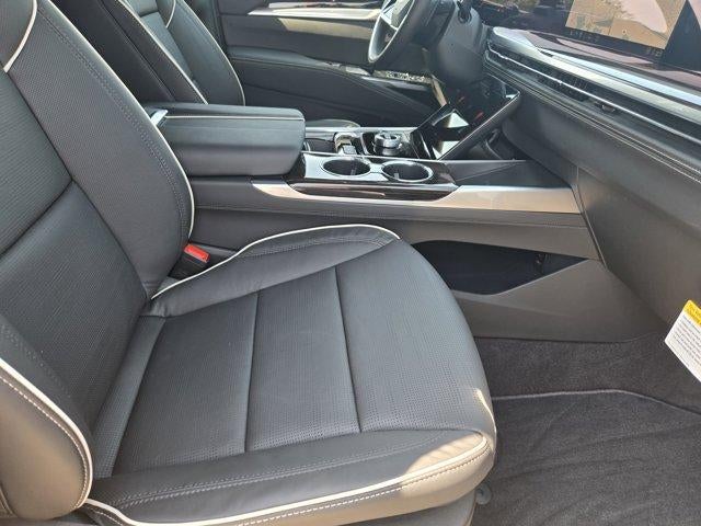 2025 Cadillac Escalade Premium Luxury