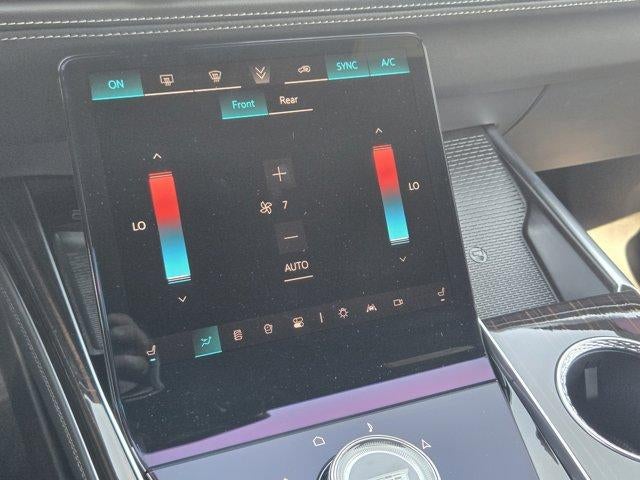 2025 Cadillac Escalade Premium Luxury