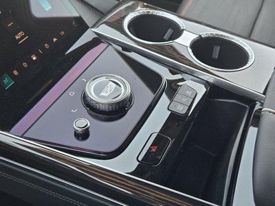 2025 Cadillac Escalade Premium Luxury