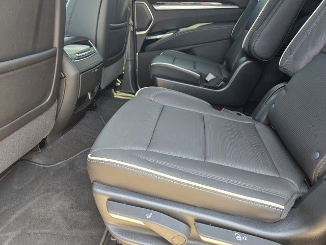 2025 Cadillac Escalade Premium Luxury