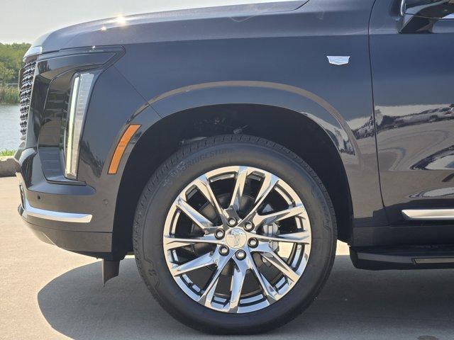 2025 Cadillac Escalade Premium Luxury