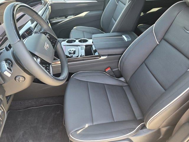 2025 Cadillac Escalade Premium Luxury