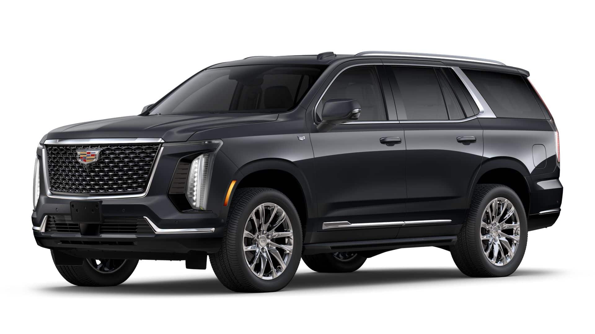 2025 Cadillac Escalade Premium Luxury