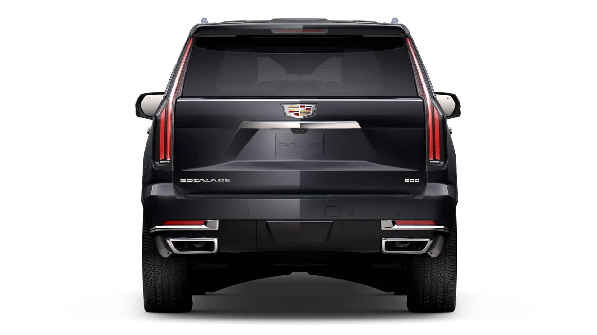 2025 Cadillac Escalade Premium Luxury