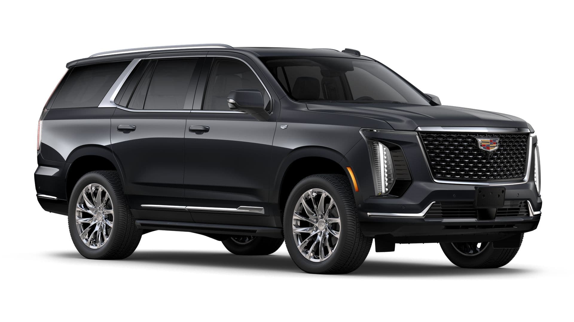 2025 Cadillac Escalade Premium Luxury