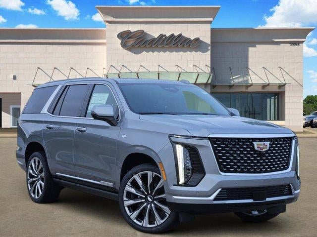 2026 Cadillac Escalade Luxury 4WD's photo