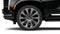 2027 Cadillac Escalade 4WD Luxury