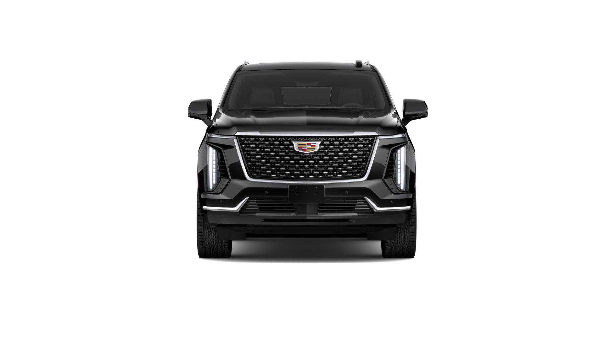 2027 Cadillac Escalade 4WD Luxury