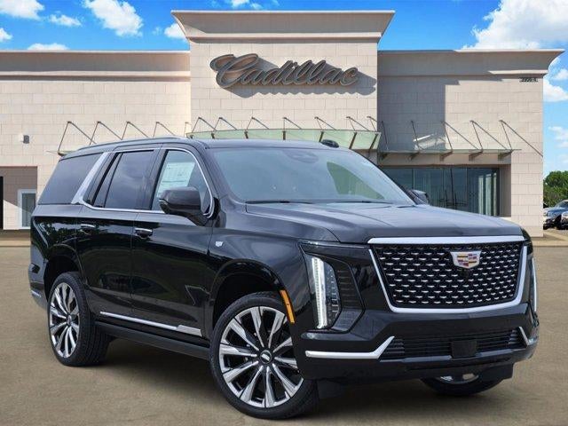 2026 Cadillac Escalade Luxury 4WD's photo