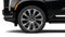 2027 Cadillac Escalade 4WD Luxury