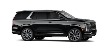 2027 Cadillac Escalade 4WD Luxury