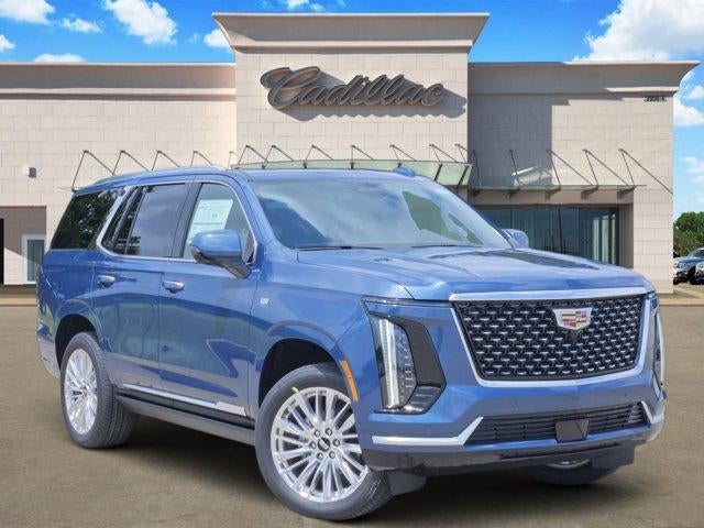 2026 Cadillac Escalade Luxury 4WD's photo