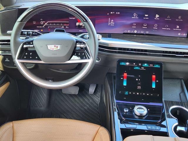 2025 Cadillac Escalade Premium Luxury