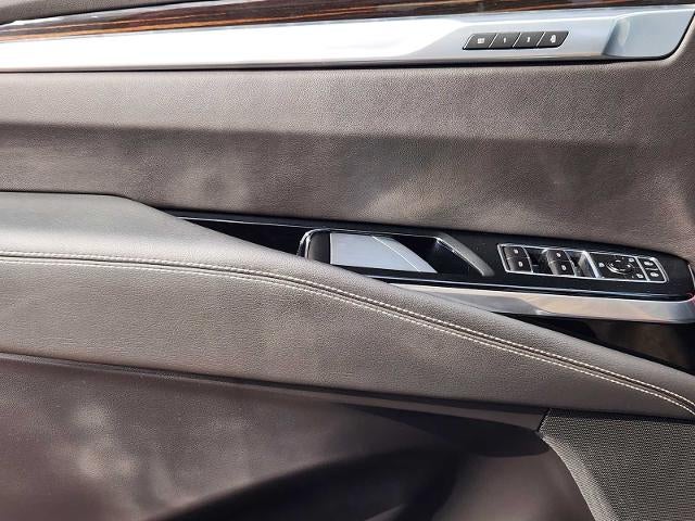 2025 Cadillac Escalade Premium Luxury