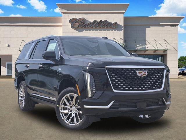 2025 Cadillac Escalade Premium Luxury