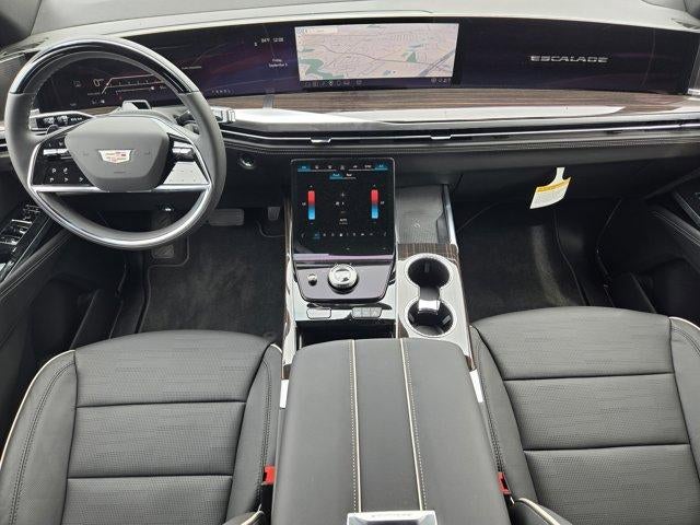2025 Cadillac Escalade Premium Luxury
