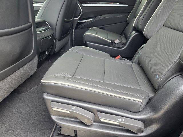 2025 Cadillac Escalade Premium Luxury