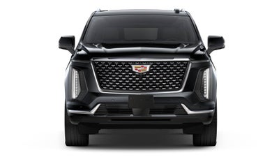 2025 Cadillac Escalade Premium Luxury