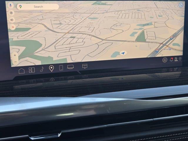 2025 Cadillac Escalade Premium Luxury