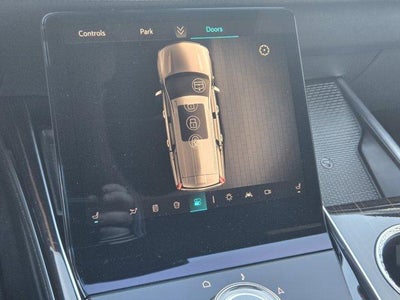 2025 Cadillac Escalade Premium Luxury