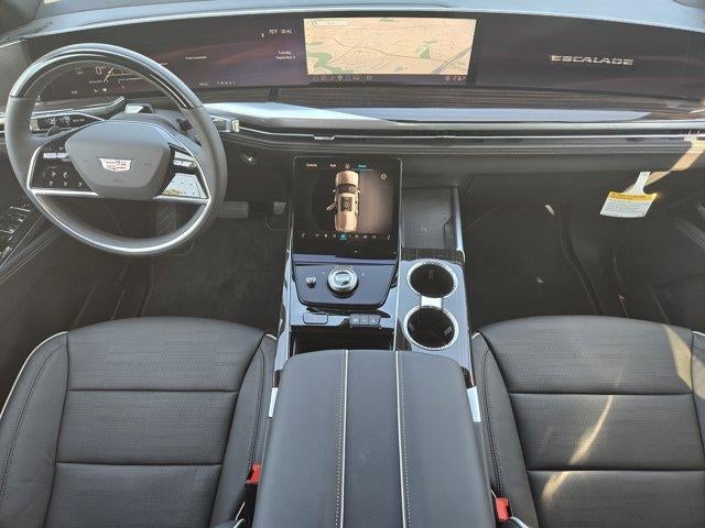 2025 Cadillac Escalade Premium Luxury