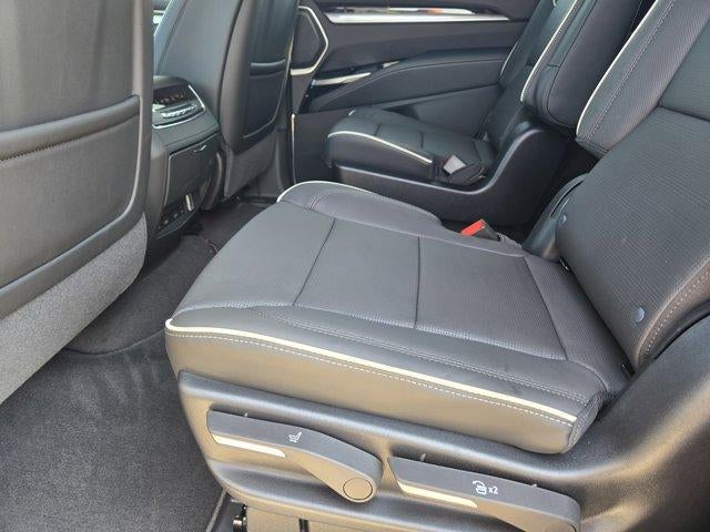 2025 Cadillac Escalade Premium Luxury