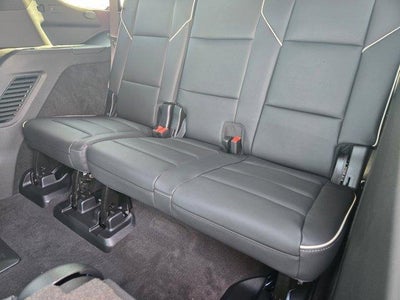 2025 Cadillac Escalade Premium Luxury
