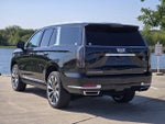 2025 Cadillac Escalade Premium Luxury