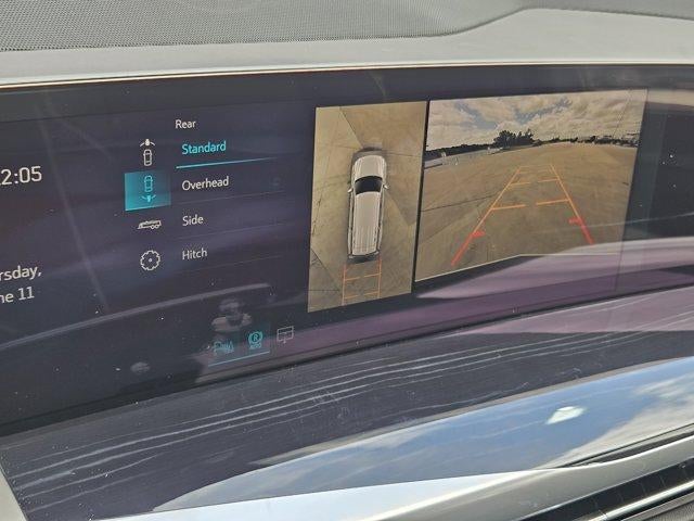 2026 Cadillac Escalade Sport - Photo 13