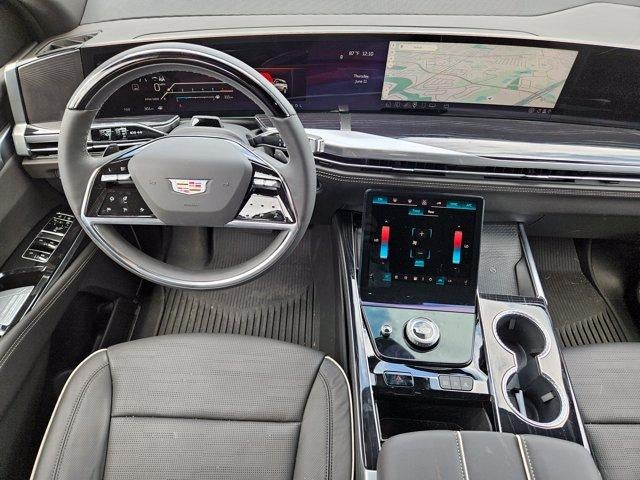 2026 Cadillac Escalade Sport - Photo 19