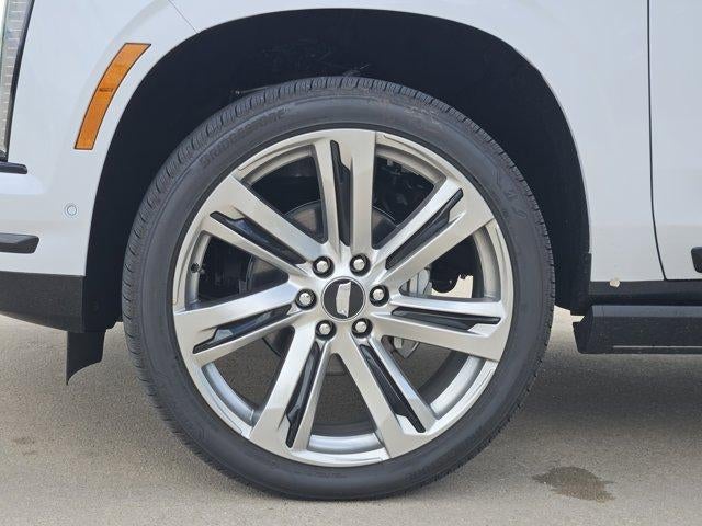 2026 Cadillac Escalade Sport - Photo 7