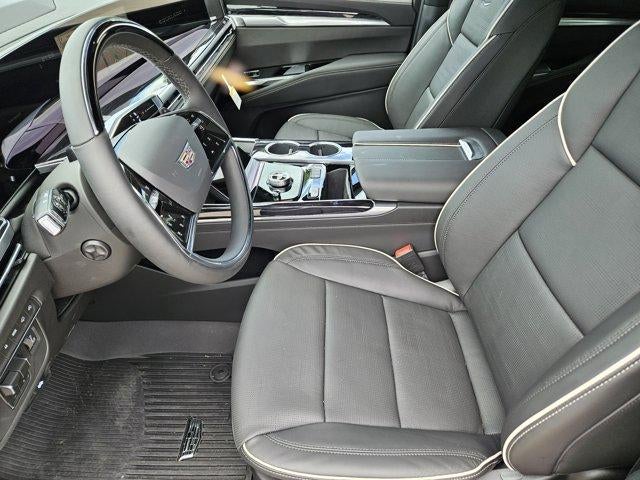2026 Cadillac Escalade Sport - Photo 9