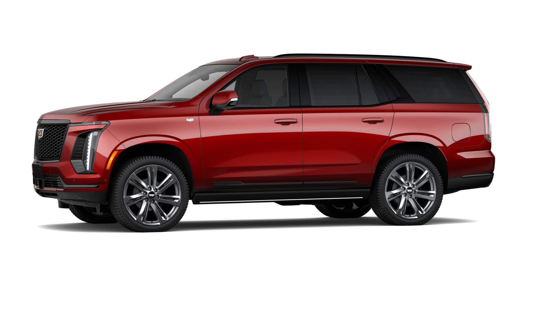 2027 Cadillac Escalade Sport