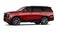 2027 Cadillac Escalade Sport
