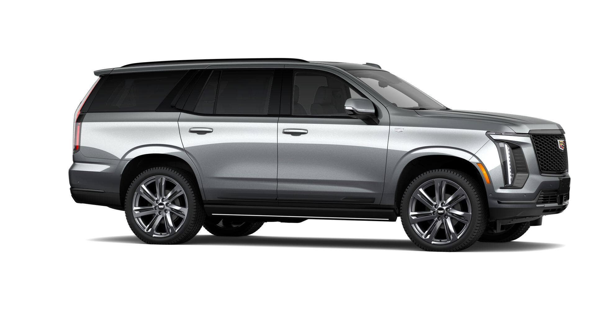 2027 Cadillac Escalade Sport