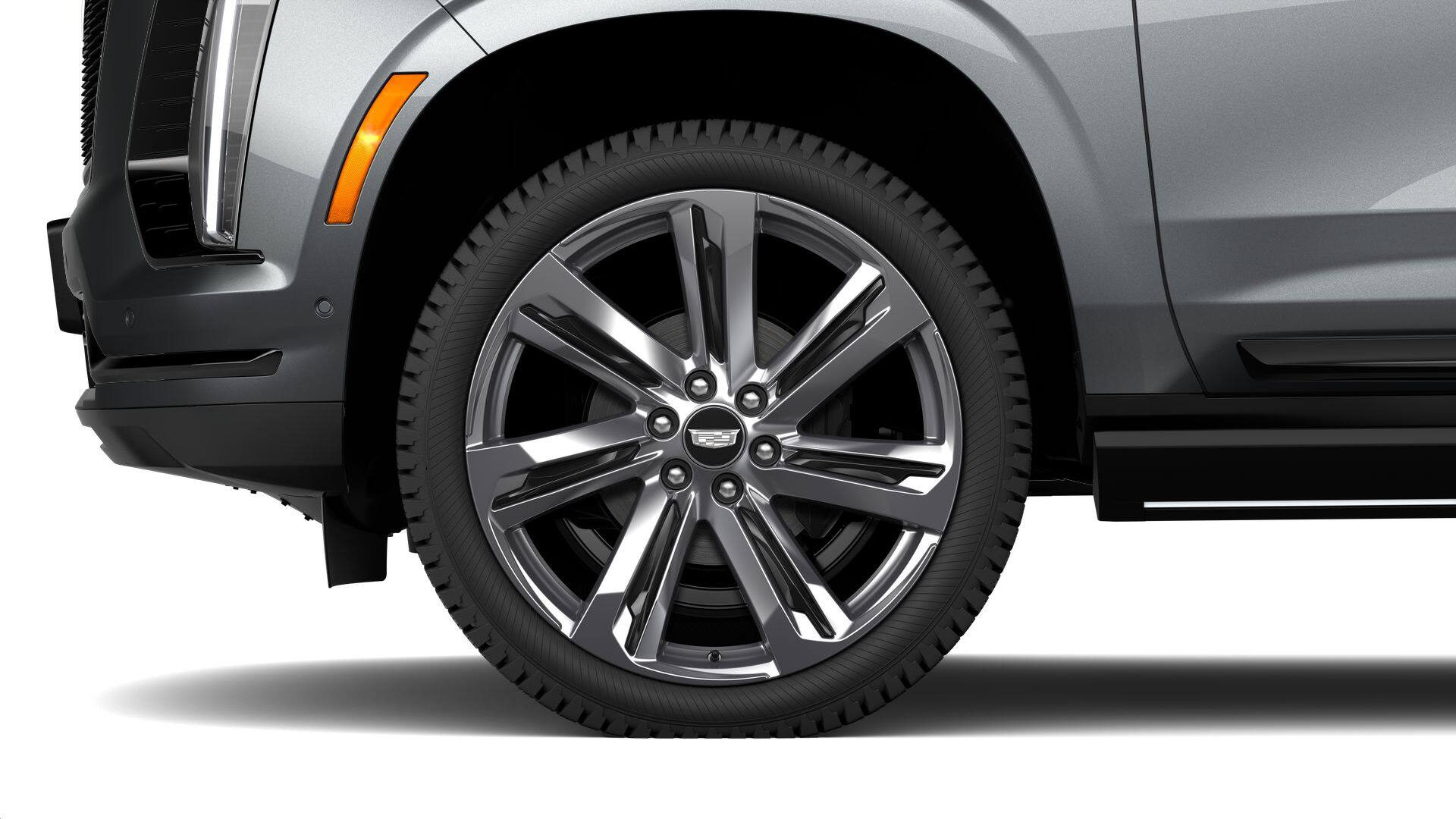 2027 Cadillac Escalade Sport
