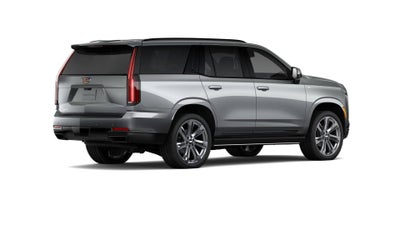 2027 Cadillac Escalade Sport