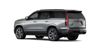 2027 Cadillac Escalade Sport