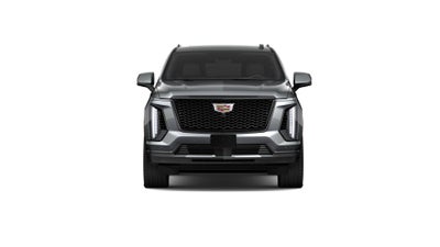 2027 Cadillac Escalade Sport